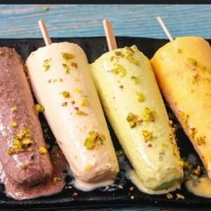 Kulfi