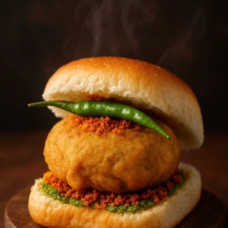 Vada Pav