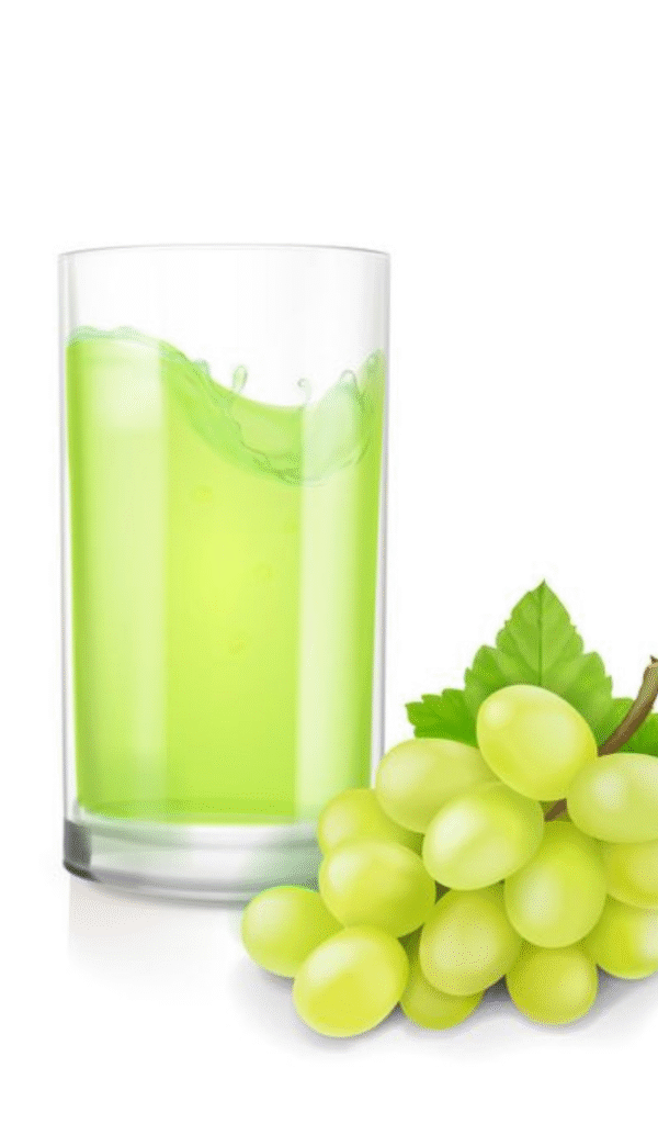 Grapes Juice