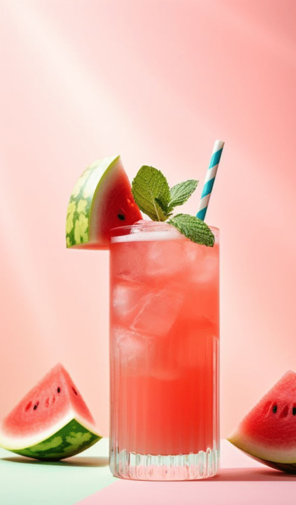 Water Melon Juice