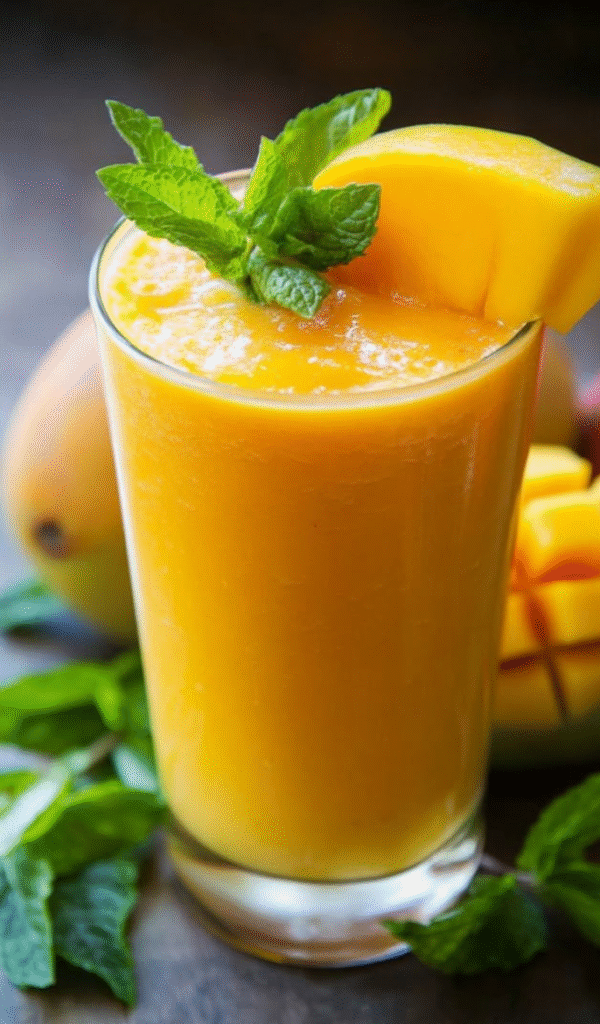Mango Juice