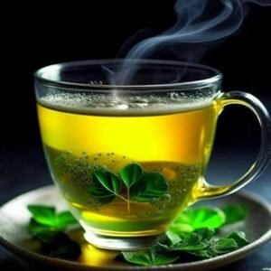 Green Tea